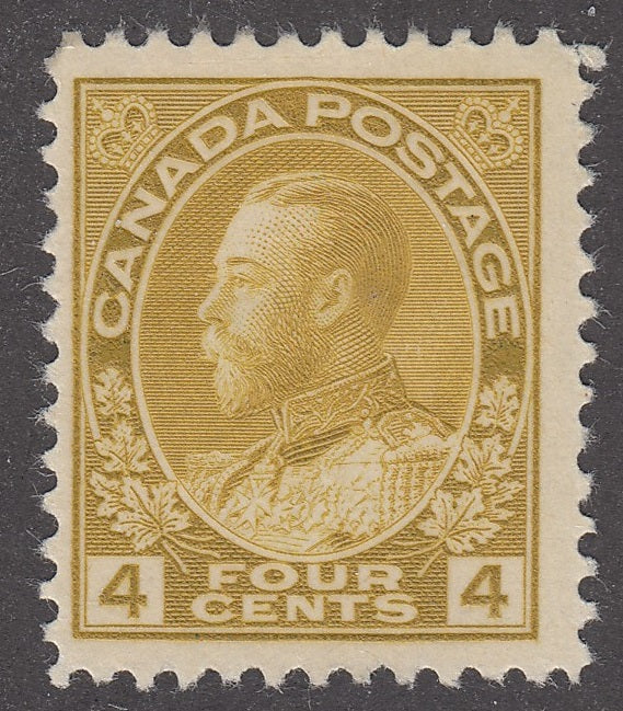 0110CA2205 - Canada #110