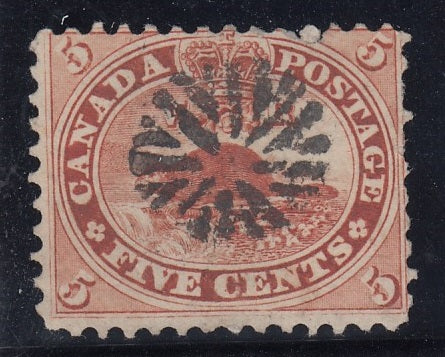 0015CA2205 - Canada #15