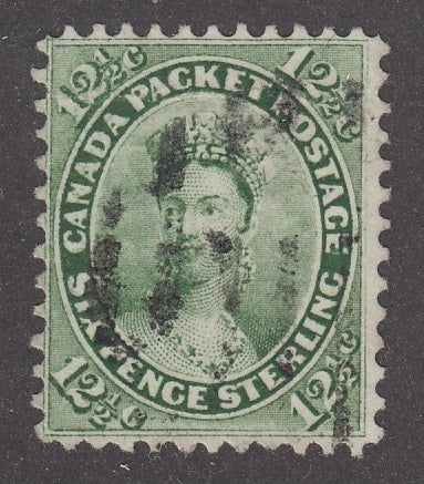 0018CA2205 - Canada #18