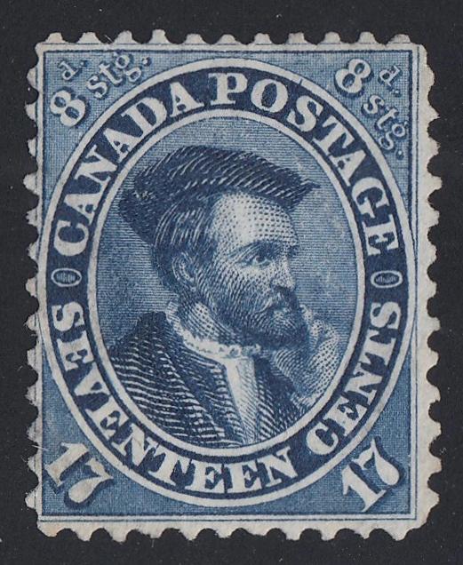 0019CA2205 - Canada #19
