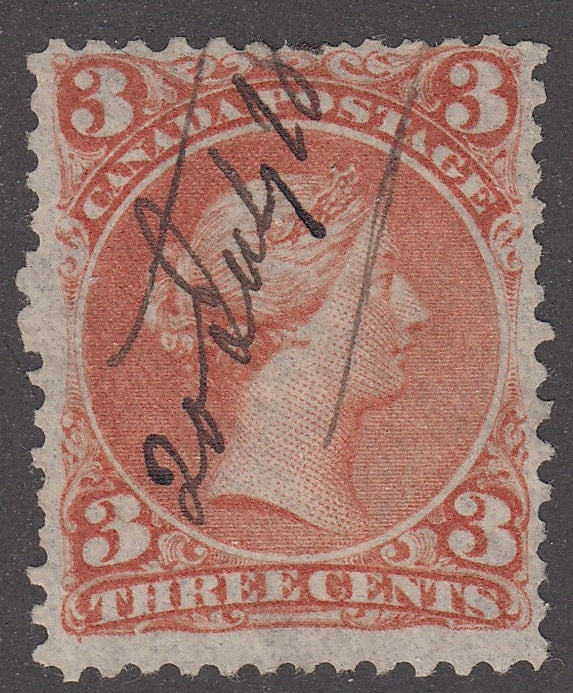 0025CA2205 - Canada #25