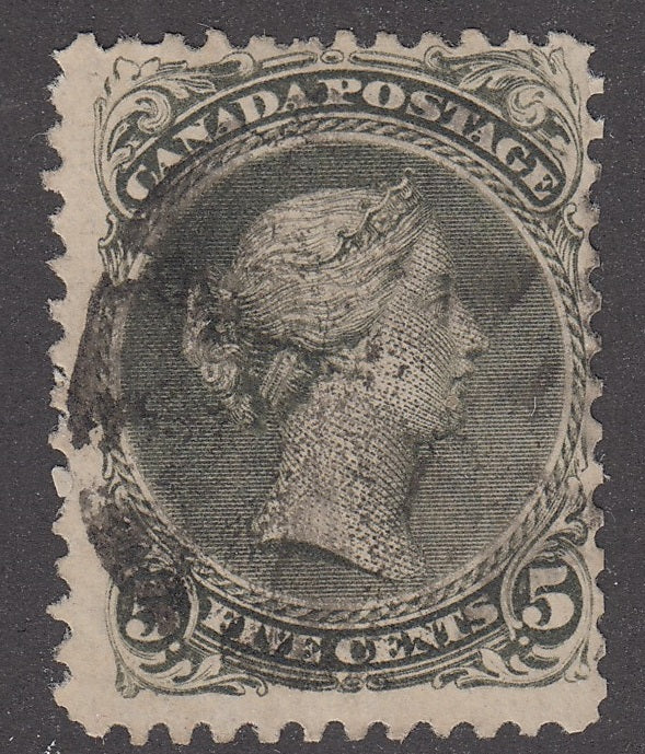 0026CA2205 - Canada #26