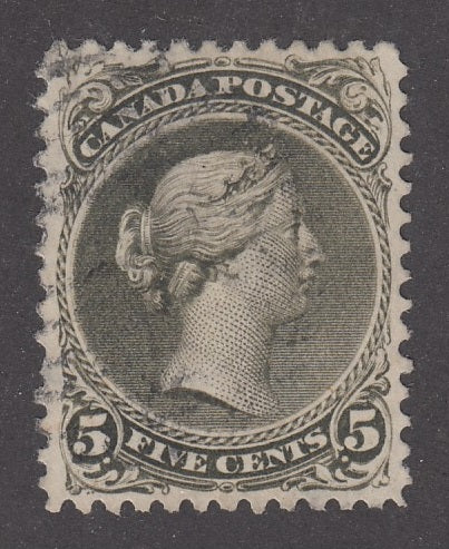 0026CA2205 - Canada #26