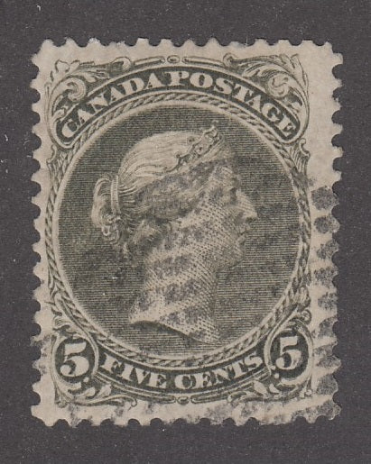 0026CA2205 - Canada #26