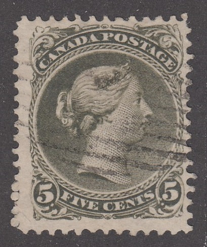 0026CA2205 - Canada #26