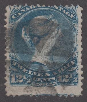 0028CA2205 - Canada #28