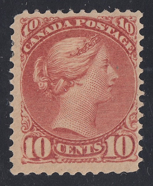 0045CA2205 - Canada #45