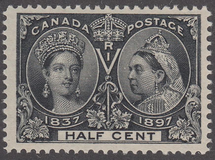 0050CA2205 - Canada #50