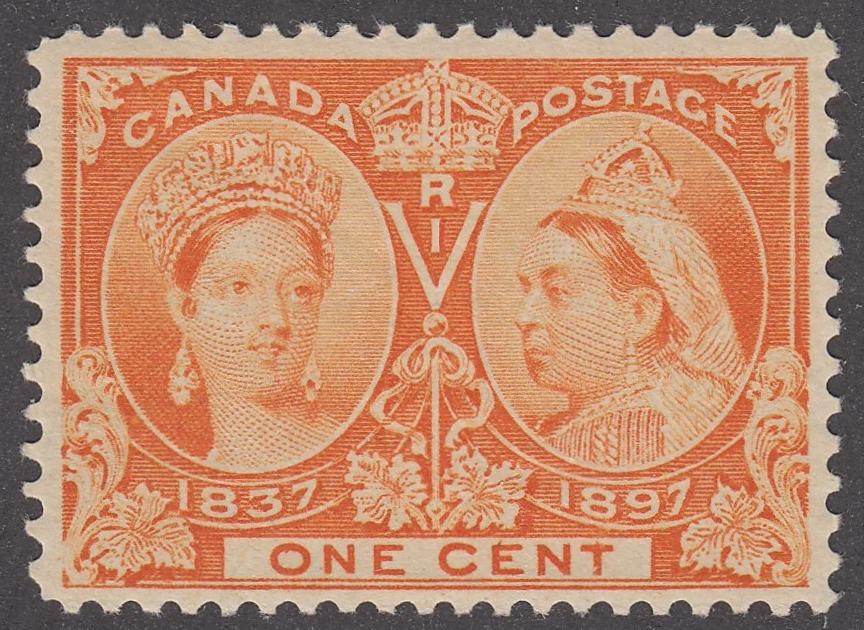 0051CA2205 - Canada #51