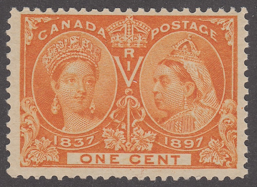 0051CA2205 - Canada #51