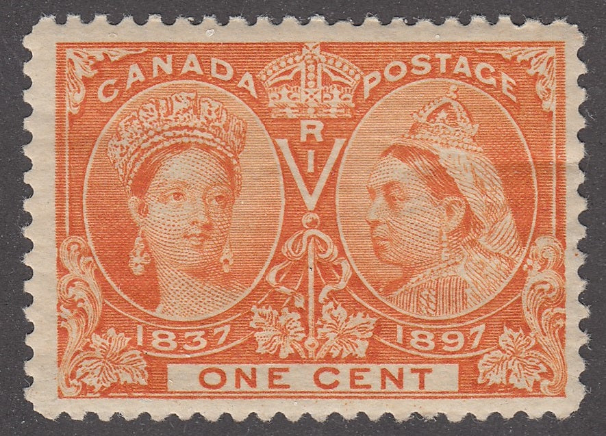 0051CA2205 - Canada #51