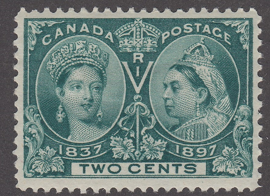 0052CA2205 - Canada #52