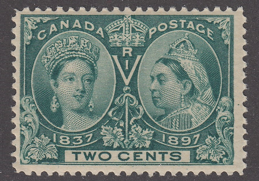 0052CA2205 - Canada #52