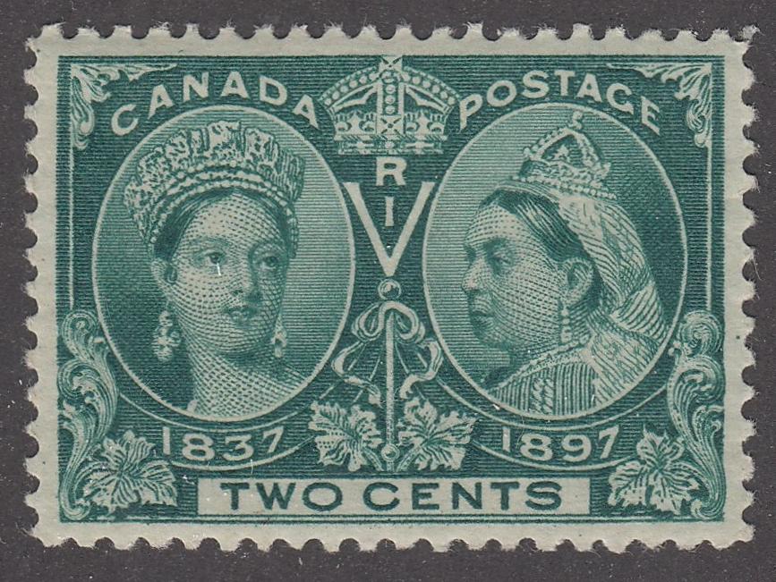 0052CA2205 - Canada #52