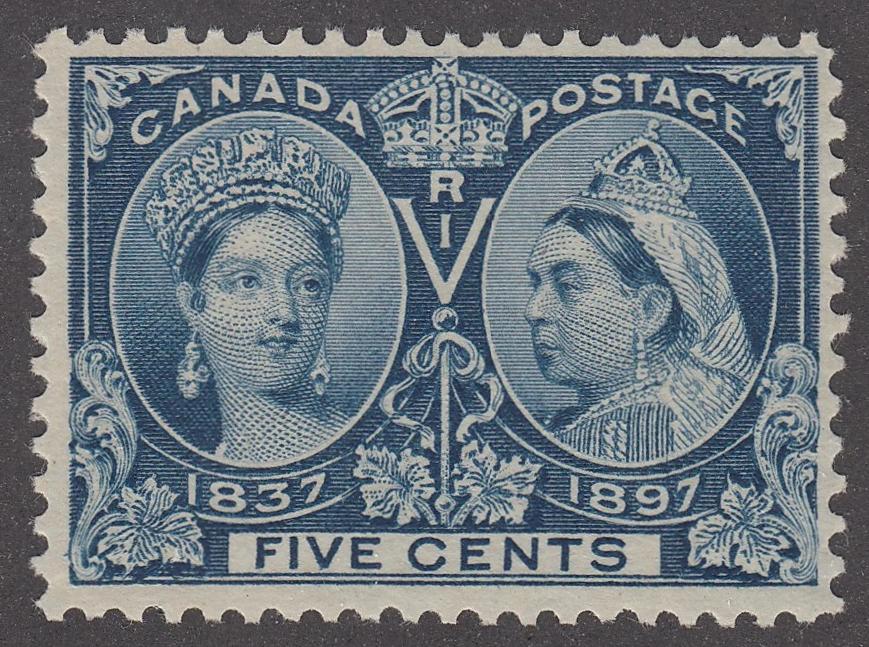 0054CA2205 - Canada #54