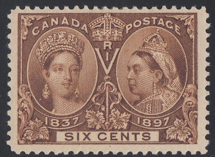 0055CA2205 - Canada #55
