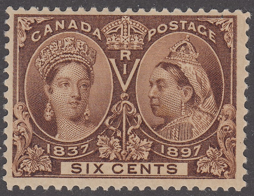 0055CA2205 - Canada #55