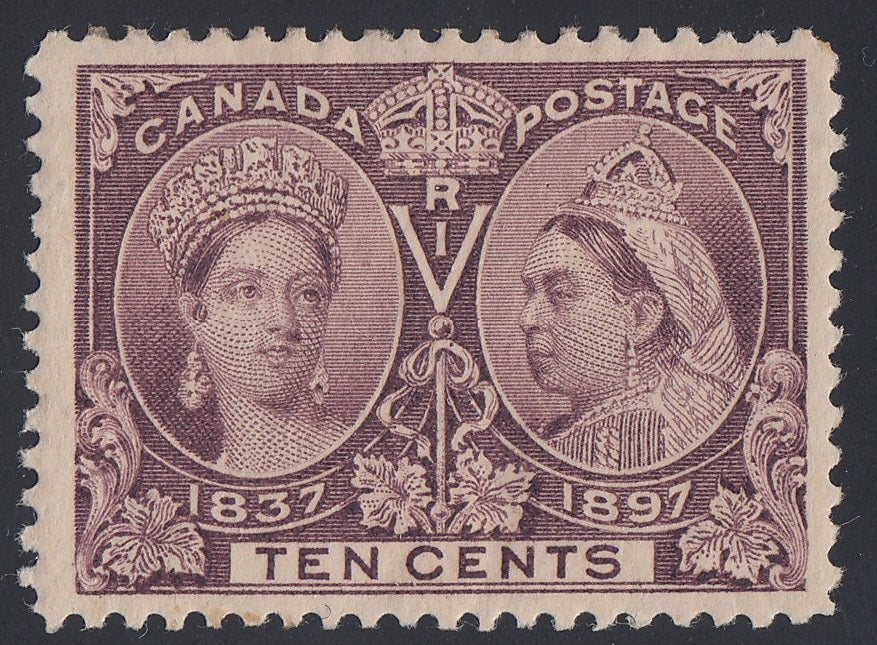 0057CA2205 - Canada #57