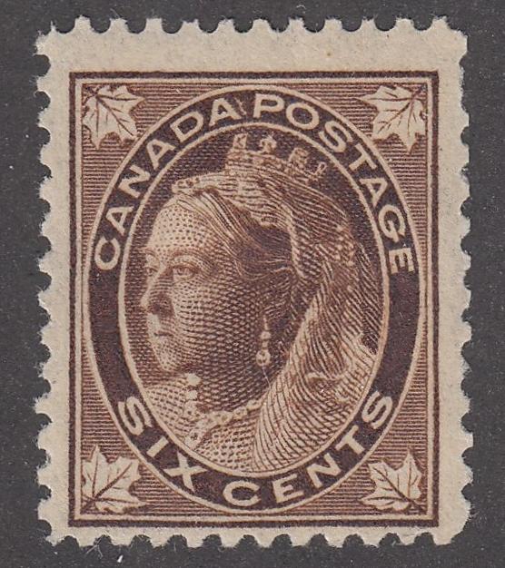0071CA2205 - Canada #71