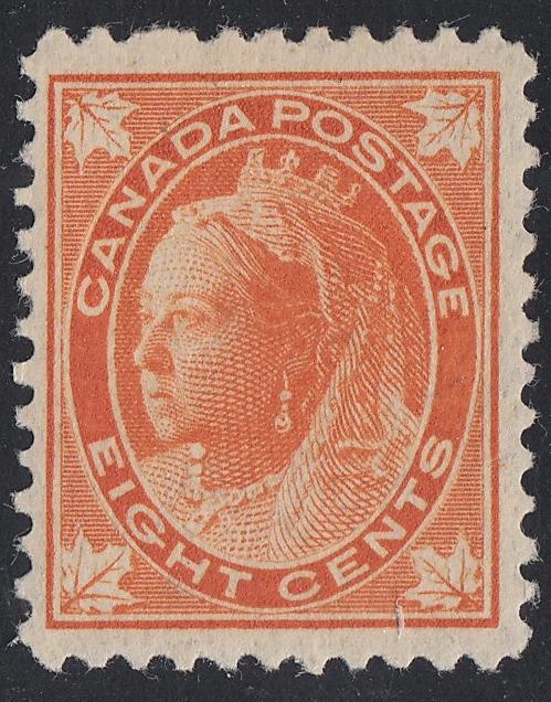 0072CA2205 - Canada #72