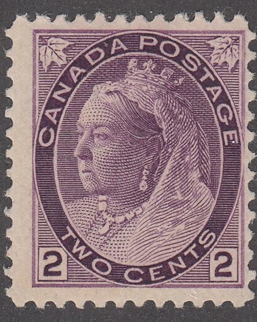 0076CA2205 - Canada #76