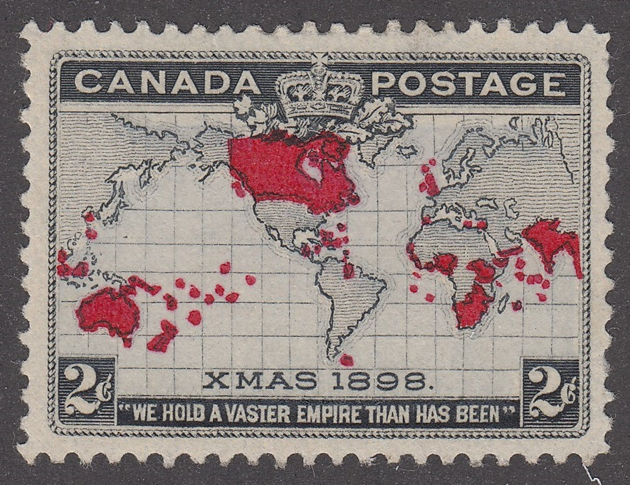0085CA2205 - Canada #85