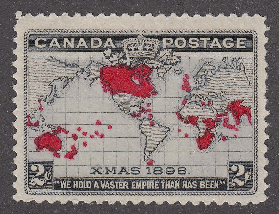 0085CA2205 - Canada #85