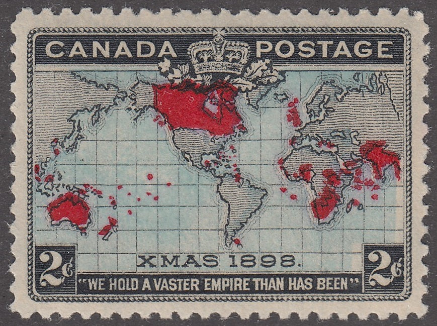 0085CA2205 - Canada #85