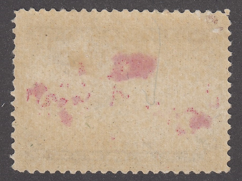 0085CA2205 - Canada #85