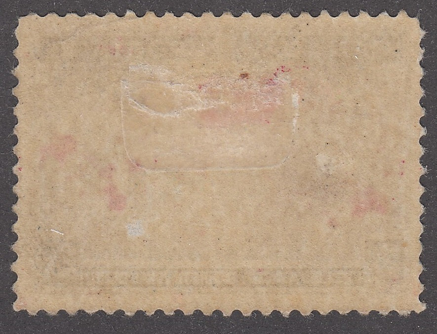 0085CA2205 - Canada #85/86 Variety