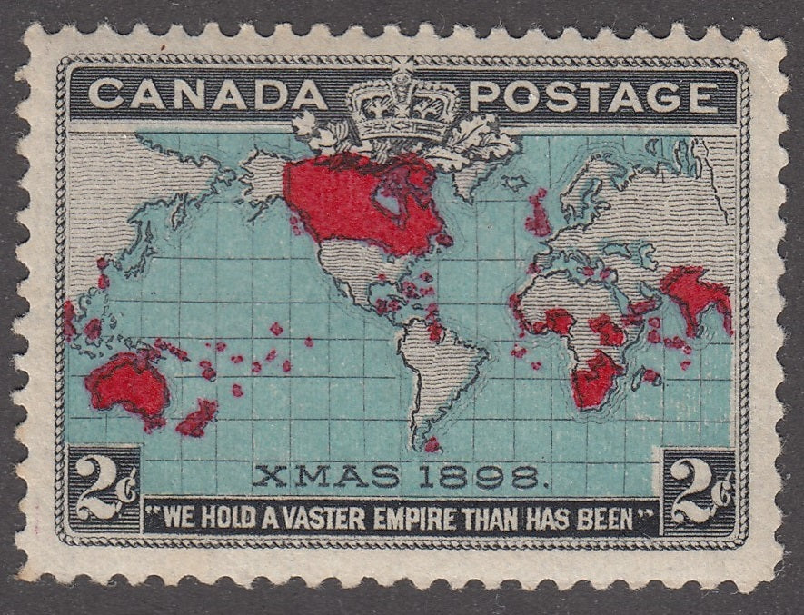 0086CA2205 - Canada #86
