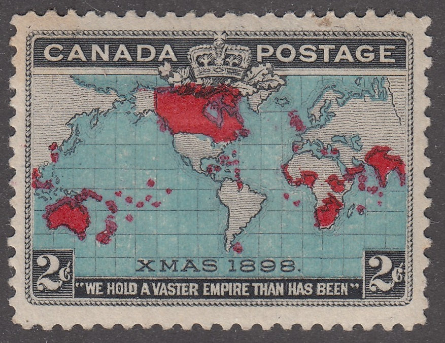 0086CA2205 - Canada #86