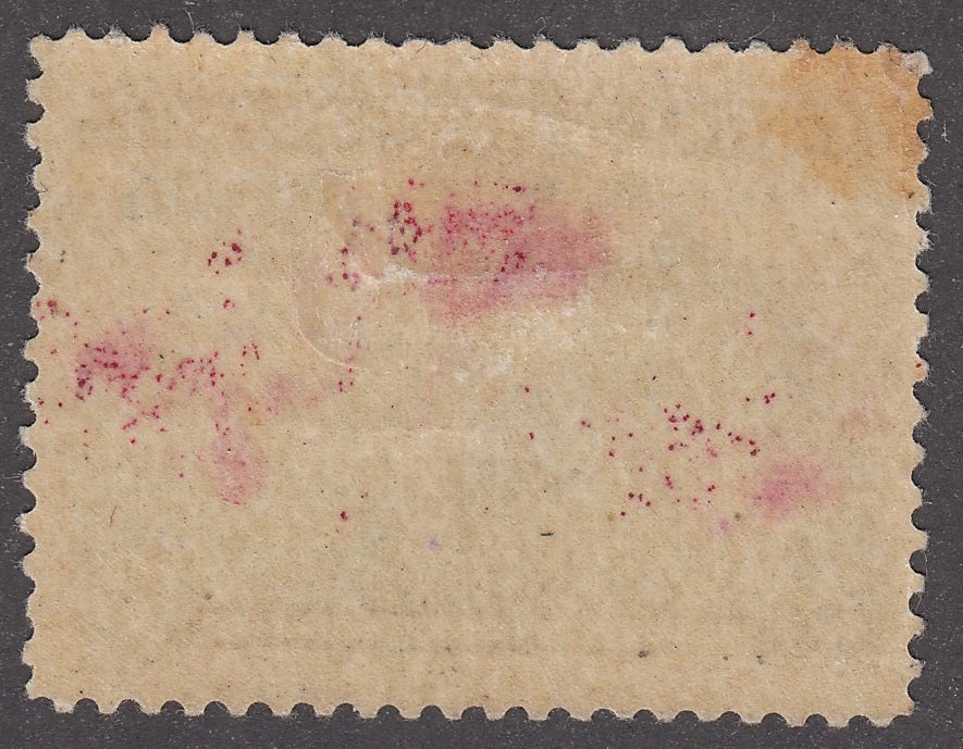 0086CA2205 - Canada #86