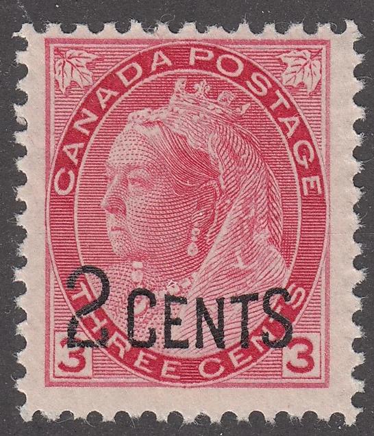 0088CA2205 - Canada #88
