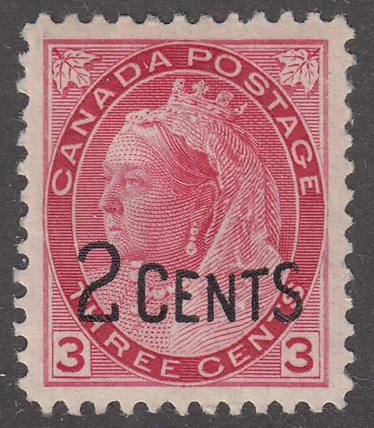 0088CA2205 - Canada #88