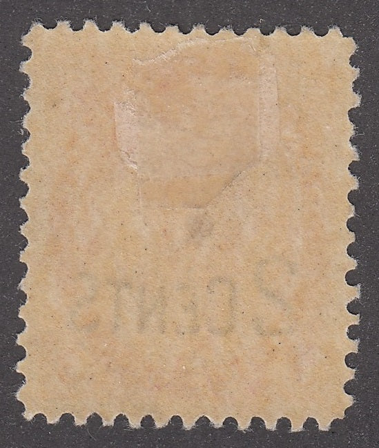 0088CA2205 - Canada #88