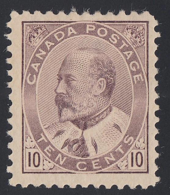 0093CA2205 - Canada #93