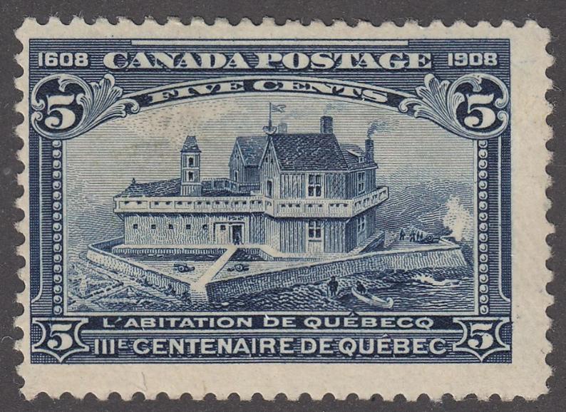 0099CA2205 - Canada #99