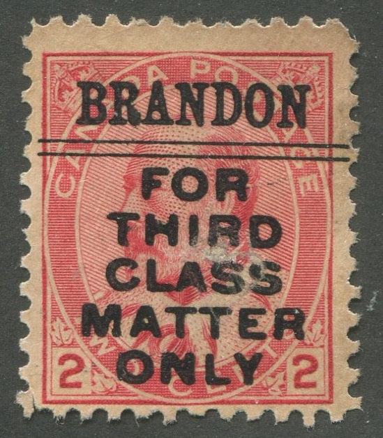 BRAND02090 - BRANDON 2-90