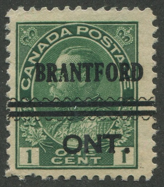 BRANT03104 - BRANTFORD 3-104