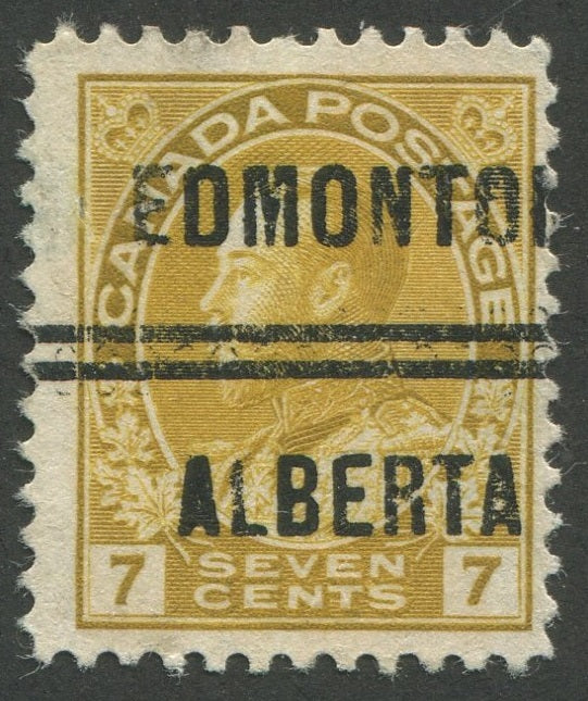 EDMO001113 - EDMONTON 1-113