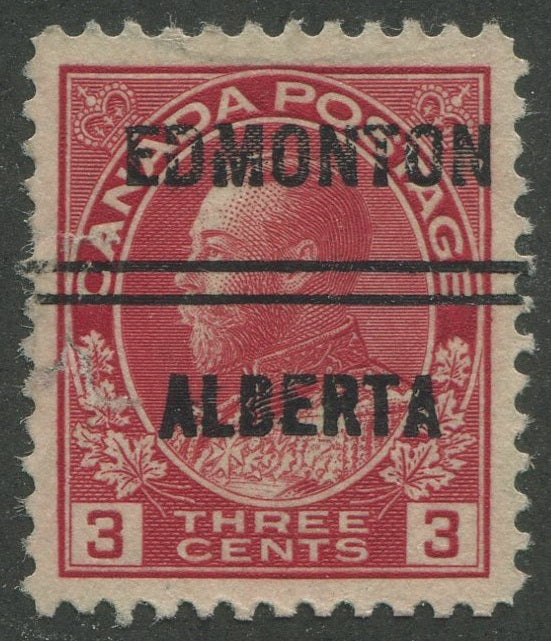 EDMO003109 - EDMONTON 3-109