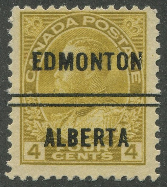 EDMO003110 - EDMONTON 3-110