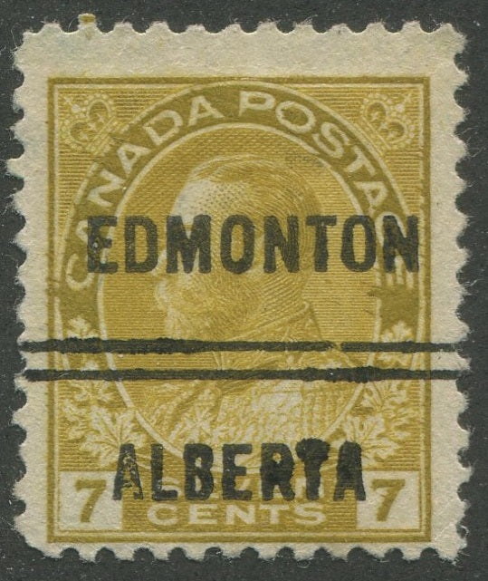 EDMO003113 - EDMONTON 3-113