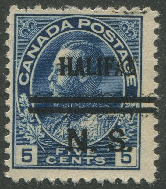HALI002111 - HALIFAX 2-111