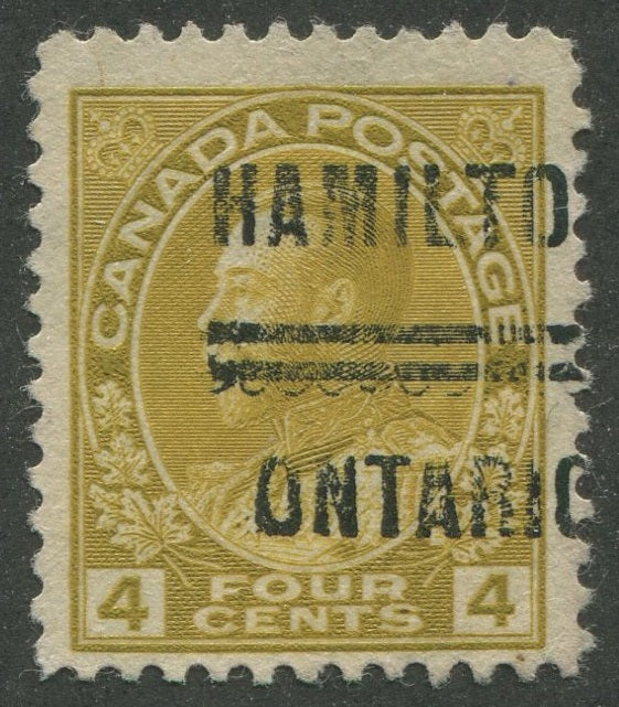HAMI001110 - HAMILTON 1-110