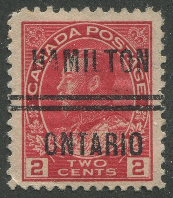 HAMI003106 - HAMILTON 3-106