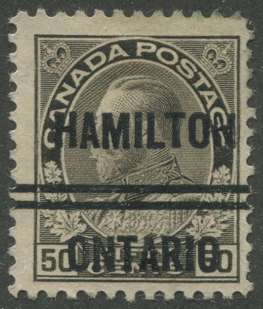 HAMI004120 - HAMILTON 4-120a