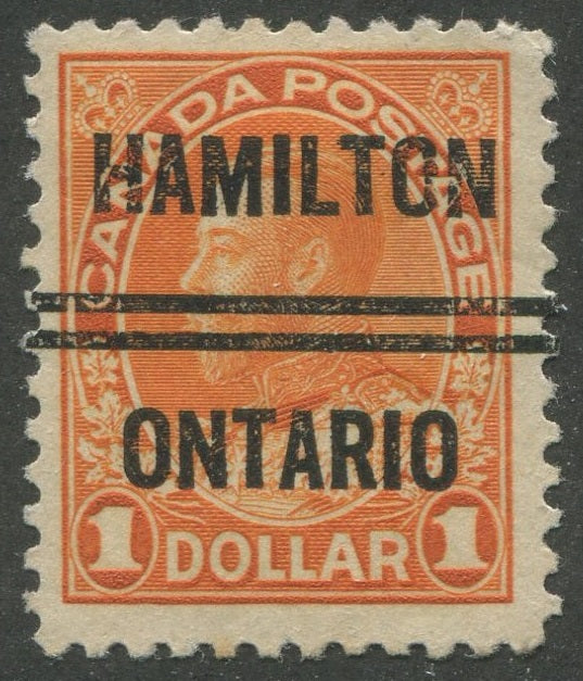 HAMI004122 - HAMILTON 4-122