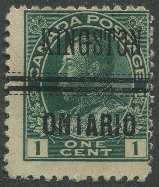KING001104 - KINGSTON 1-104